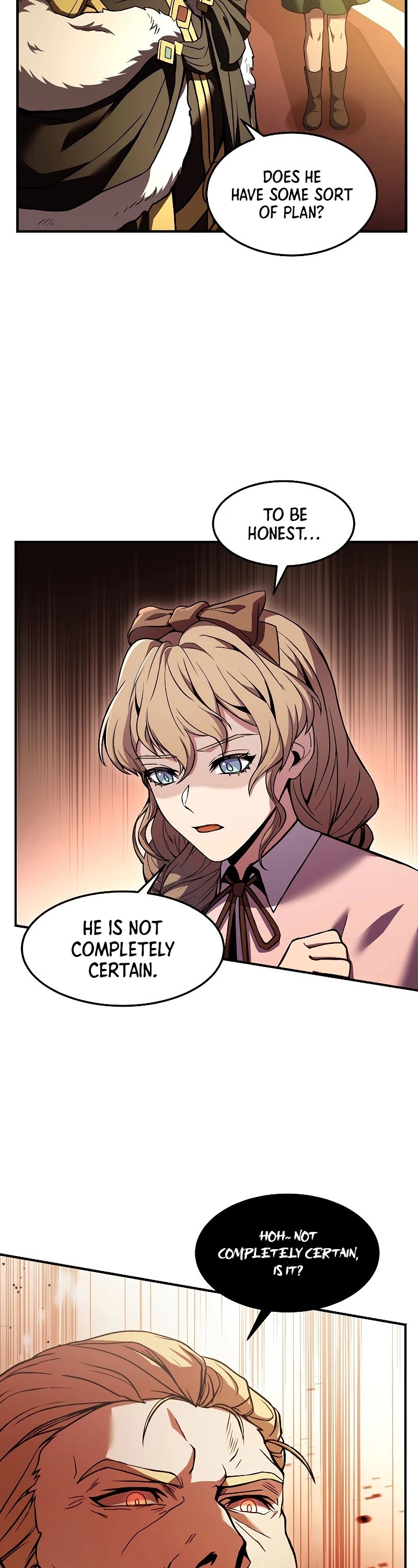 Return of the Legendary Spear Knight Chapter 51 page 23 - Chapter 51
