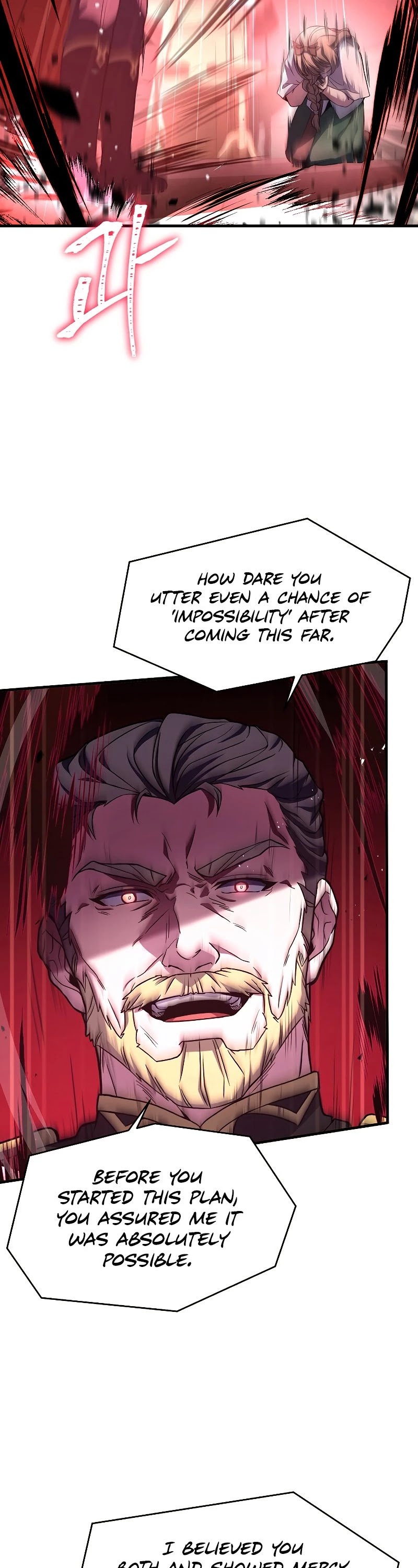 Return of the Legendary Spear Knight Chapter 51 page 27 - Chapter 51