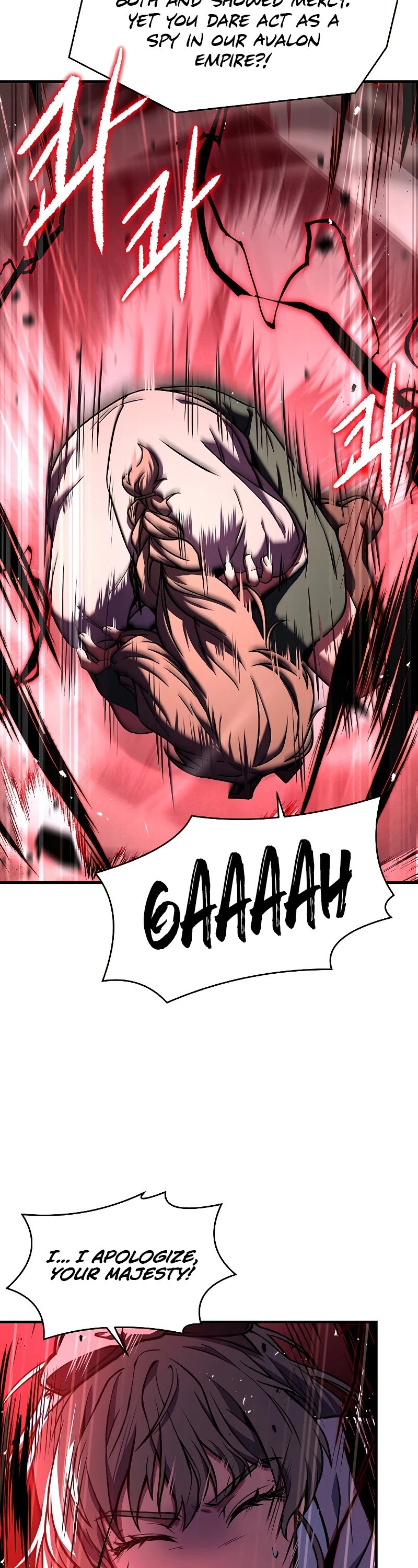 Return of the Legendary Spear Knight Chapter 51 page 28 - Chapter 51