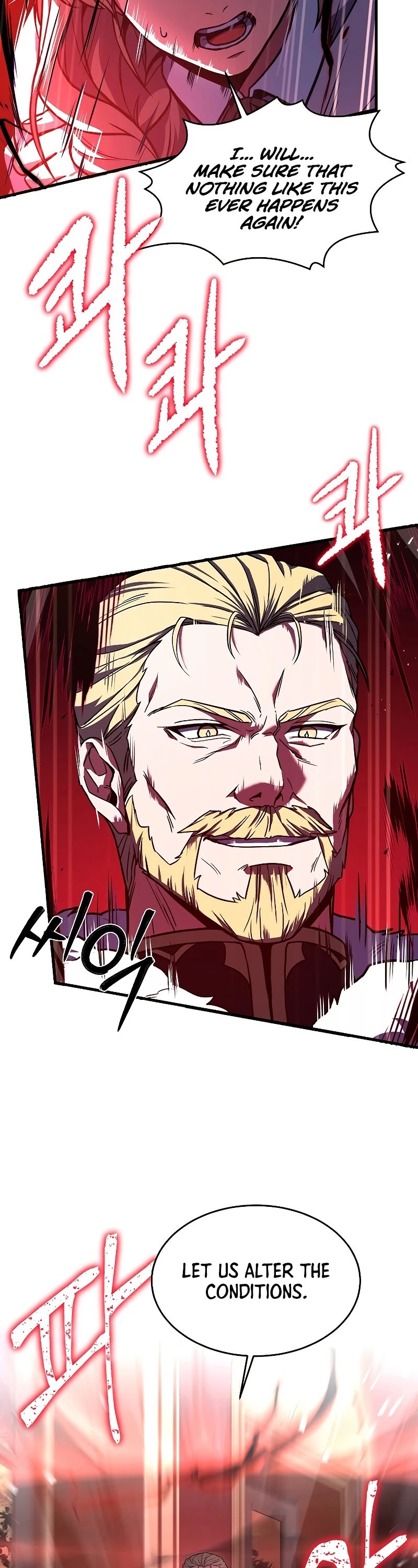 Return of the Legendary Spear Knight Chapter 51 page 29 - Chapter 51