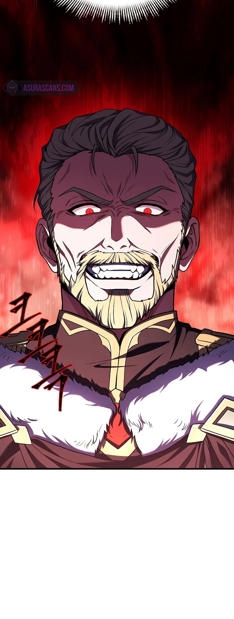 Return of the Legendary Spear Knight Chapter 51 page 33 - Chapter 51