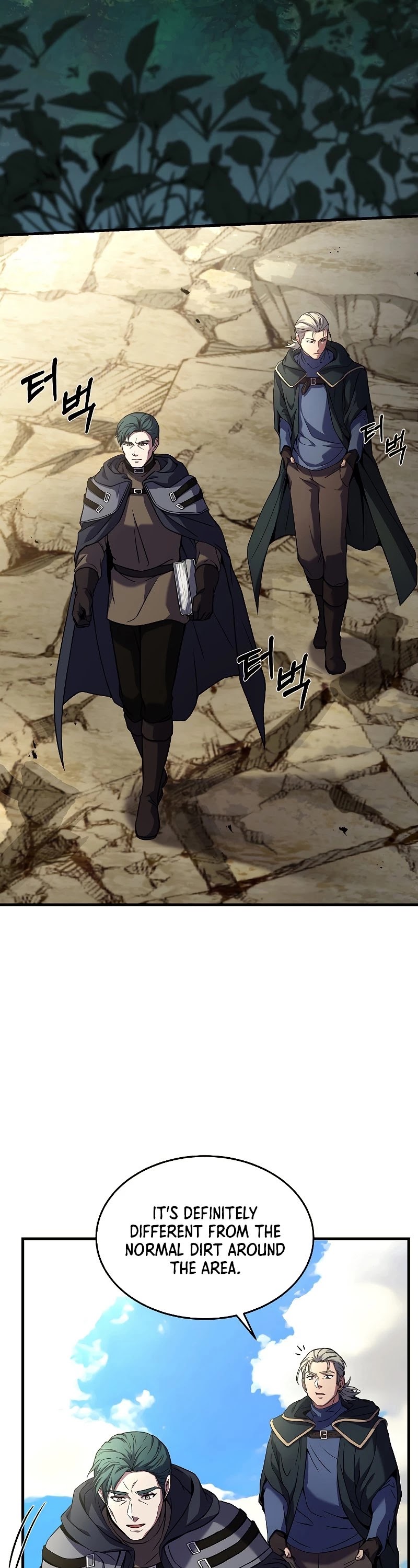 Return of the Legendary Spear Knight Chapter 51 page 38 - Chapter 51