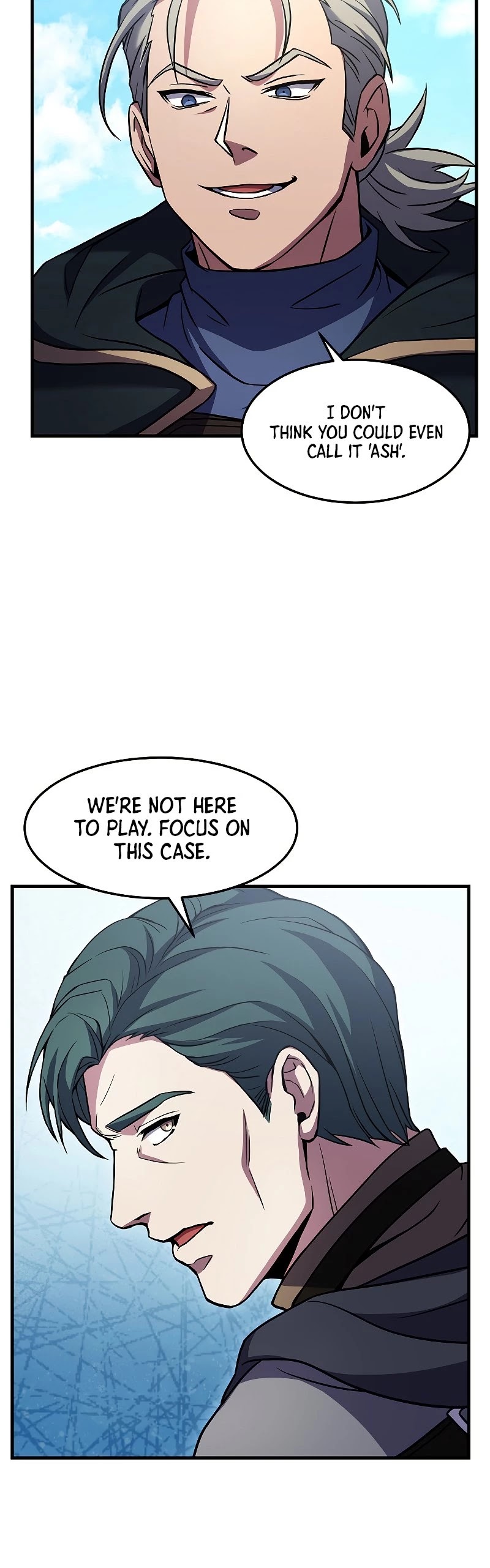 Return of the Legendary Spear Knight Chapter 51 page 40 - Chapter 51