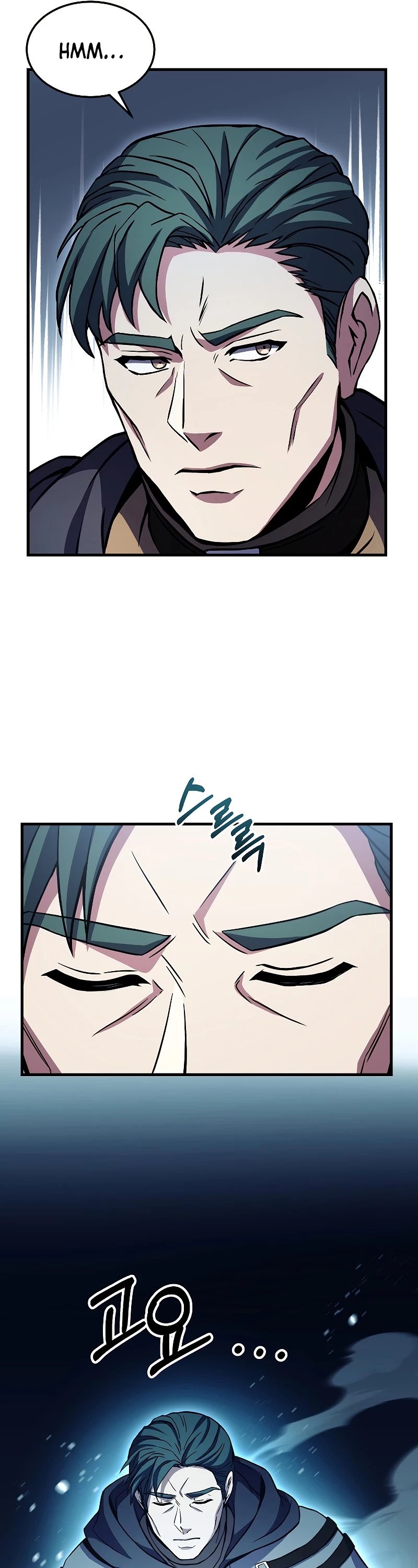 Return of the Legendary Spear Knight Chapter 51 page 42 - Chapter 51