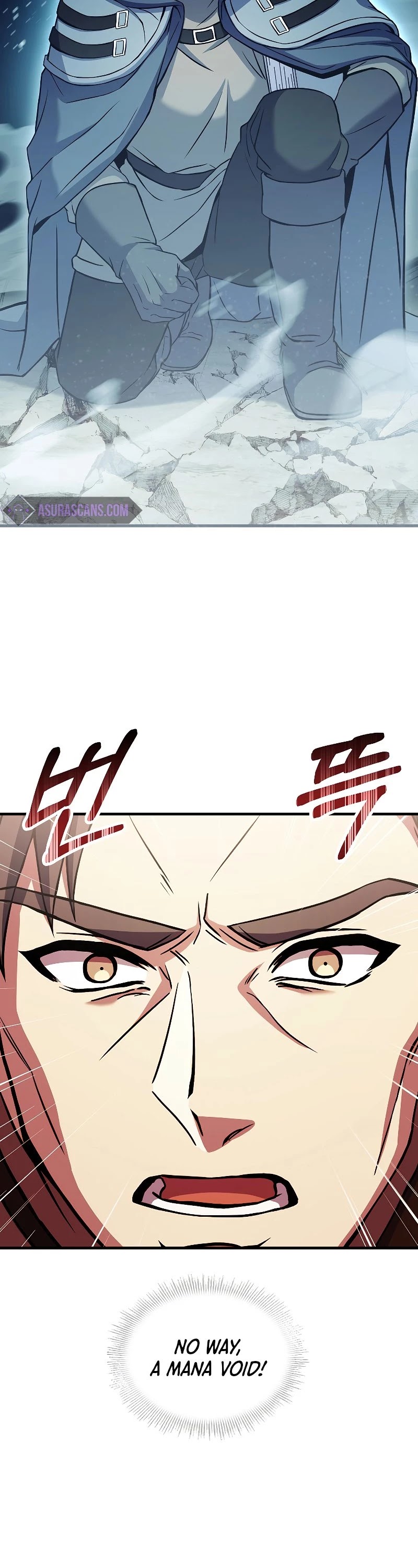 Return of the Legendary Spear Knight Chapter 51 page 43 - Chapter 51
