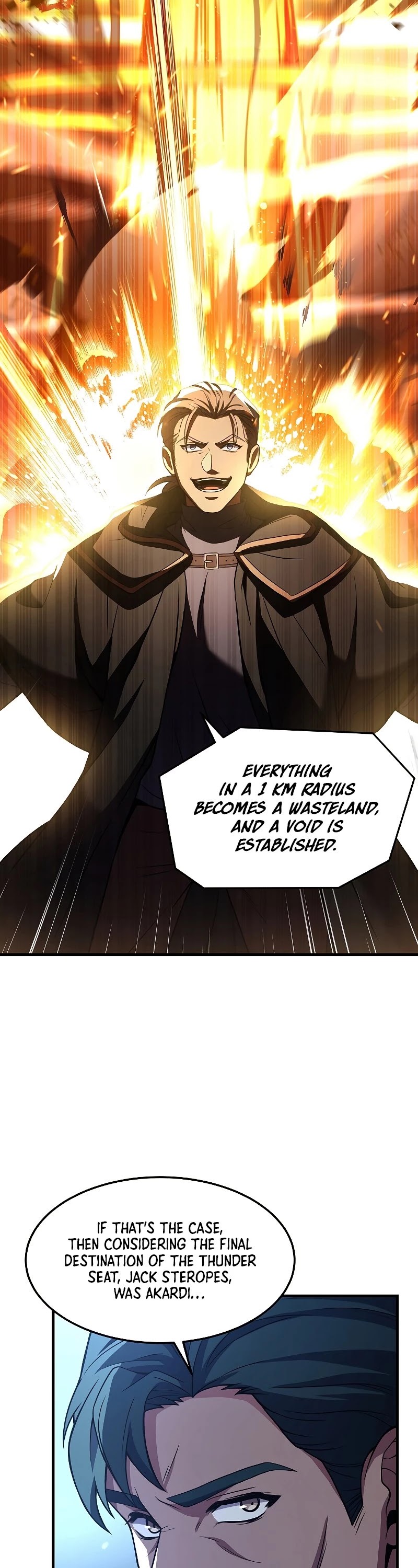 Return of the Legendary Spear Knight Chapter 51 page 45 - Chapter 51