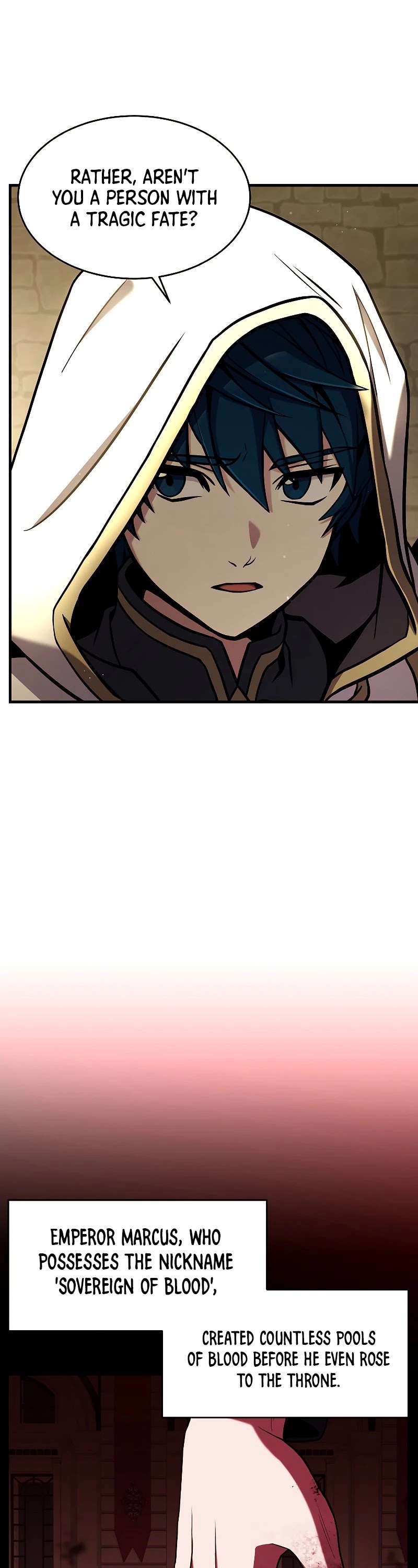 Return of the Legendary Spear Knight Chapter 51 page 6 - Chapter 51