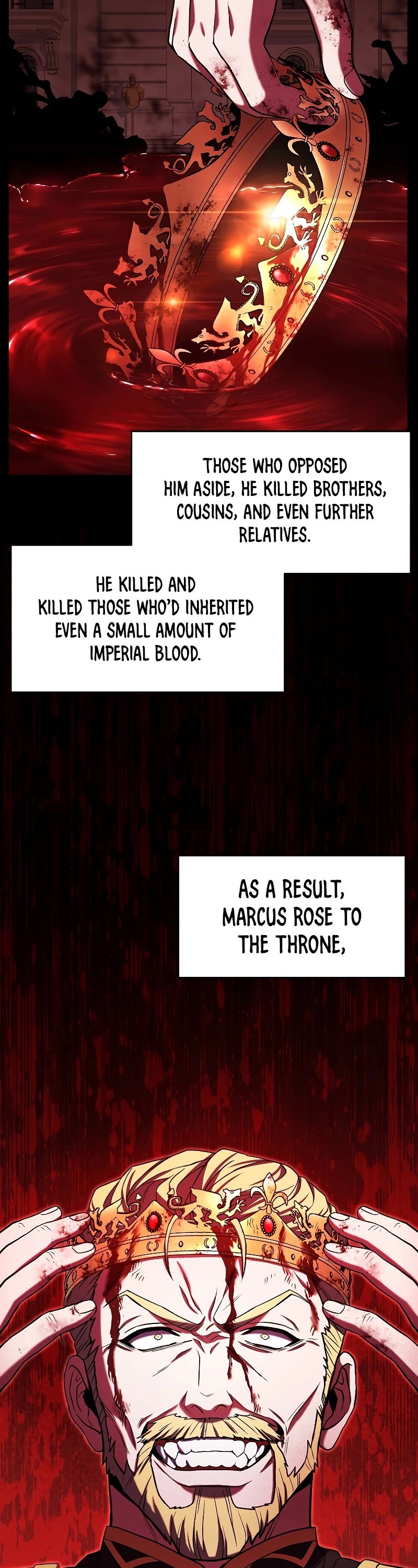 Return of the Legendary Spear Knight Chapter 51 page 7 - Chapter 51