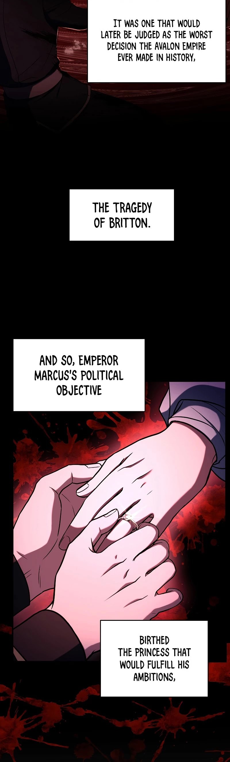 Return of the Legendary Spear Knight Chapter 51 page 9 - Chapter 51