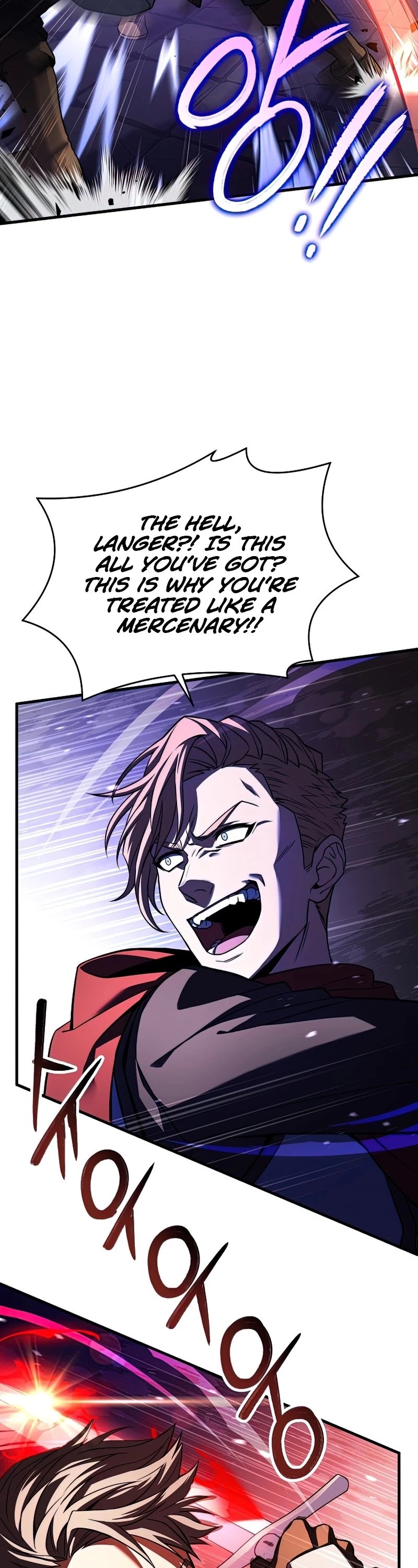Return of the Legendary Spear Knight Chapter 52 page 13 - Chapter 52