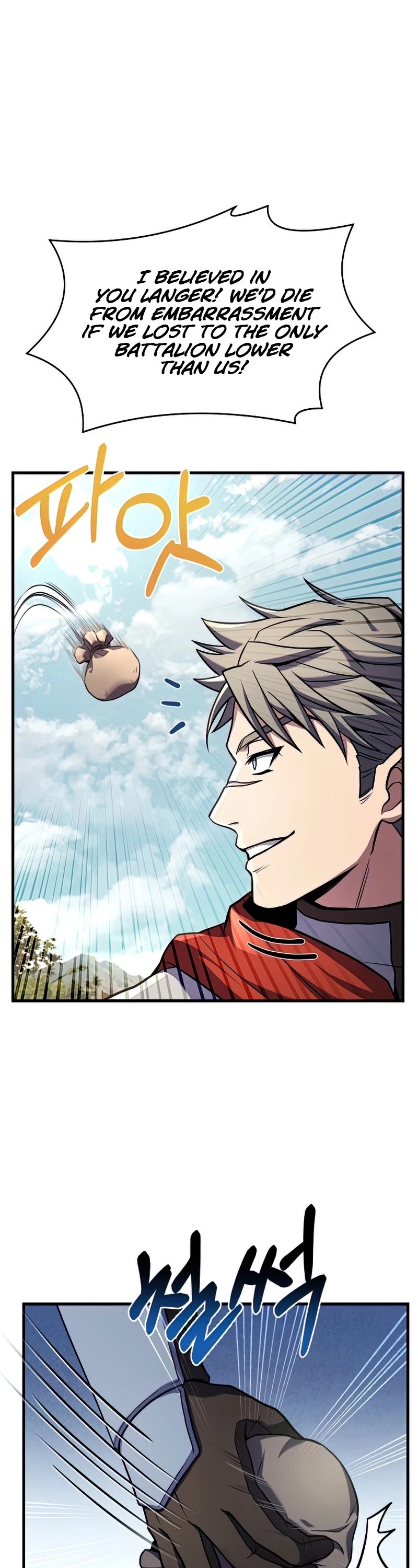 Return of the Legendary Spear Knight Chapter 52 page 18 - Chapter 52