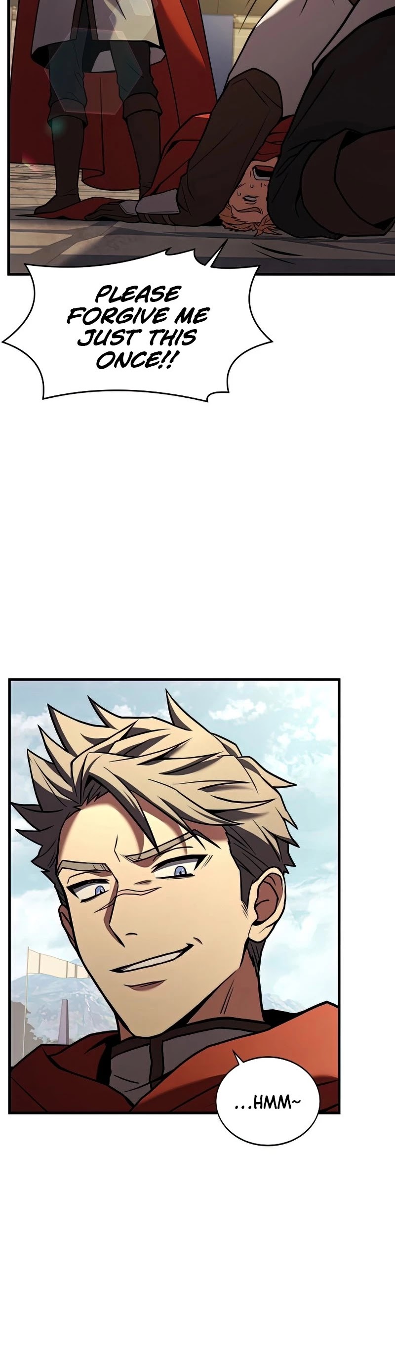 Return of the Legendary Spear Knight Chapter 52 page 21 - Chapter 52
