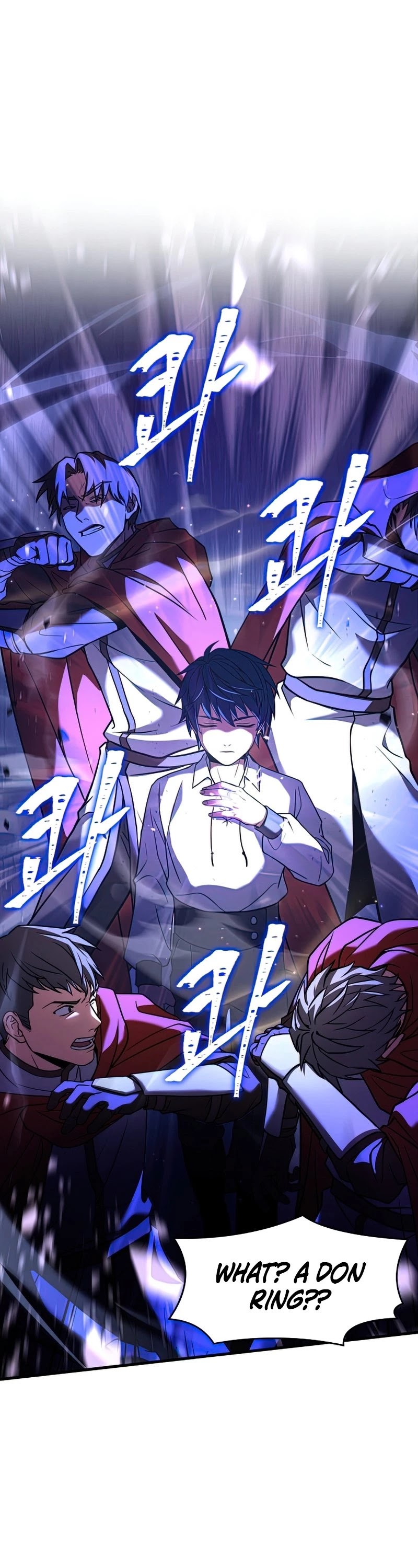 Return of the Legendary Spear Knight Chapter 52 page 26 - Chapter 52