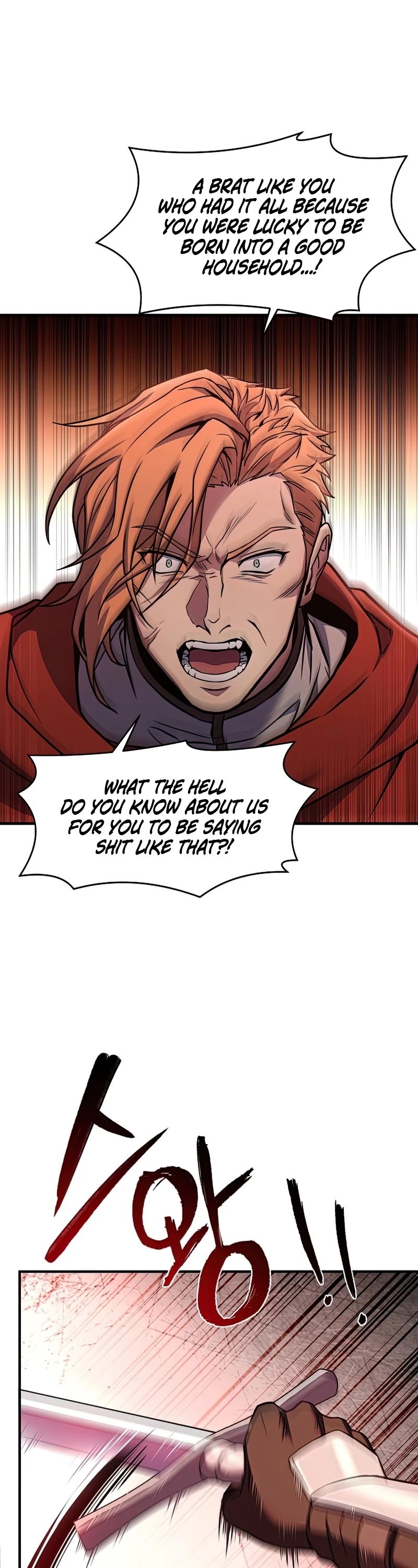 Return of the Legendary Spear Knight Chapter 52 page 42 - Chapter 52