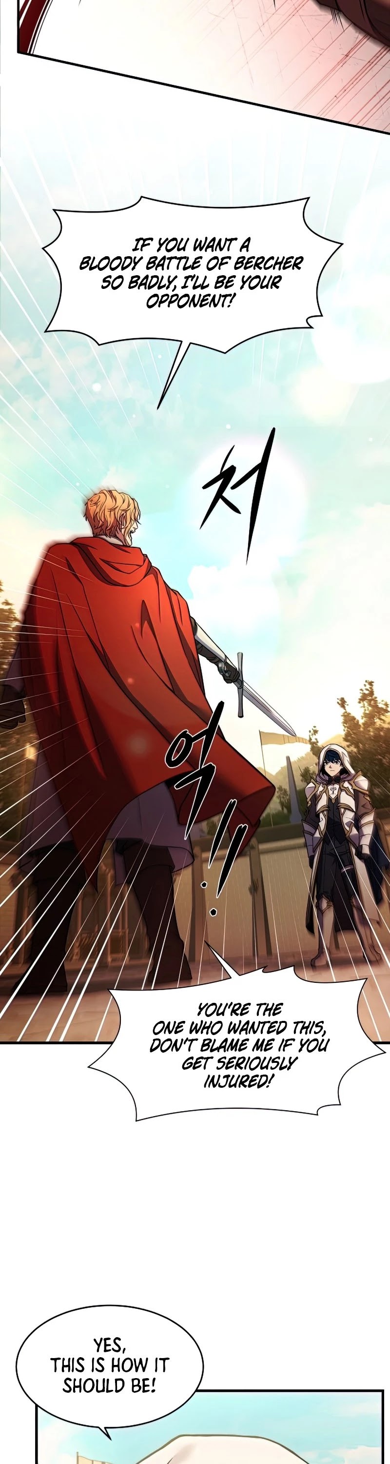Return of the Legendary Spear Knight Chapter 52 page 43 - Chapter 52
