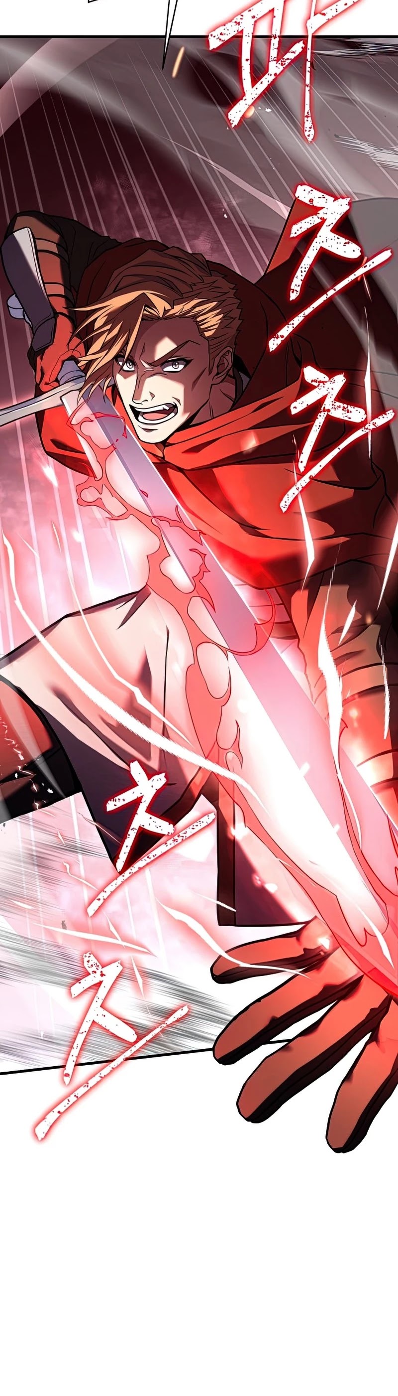 Return of the Legendary Spear Knight Chapter 52 page 46 - Chapter 52