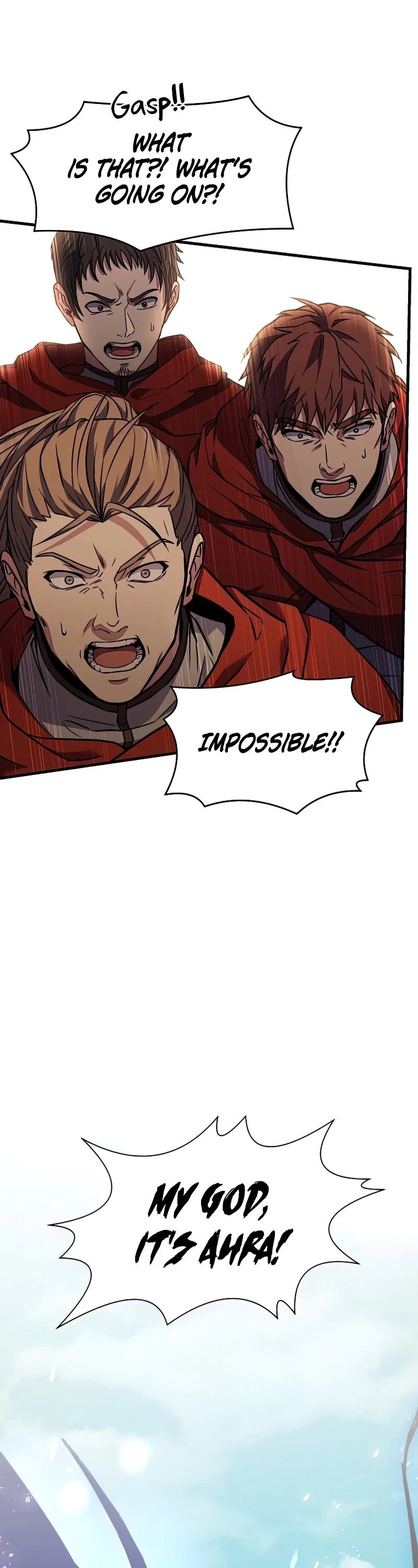 Return of the Legendary Spear Knight Chapter 52 page 48 - Chapter 52