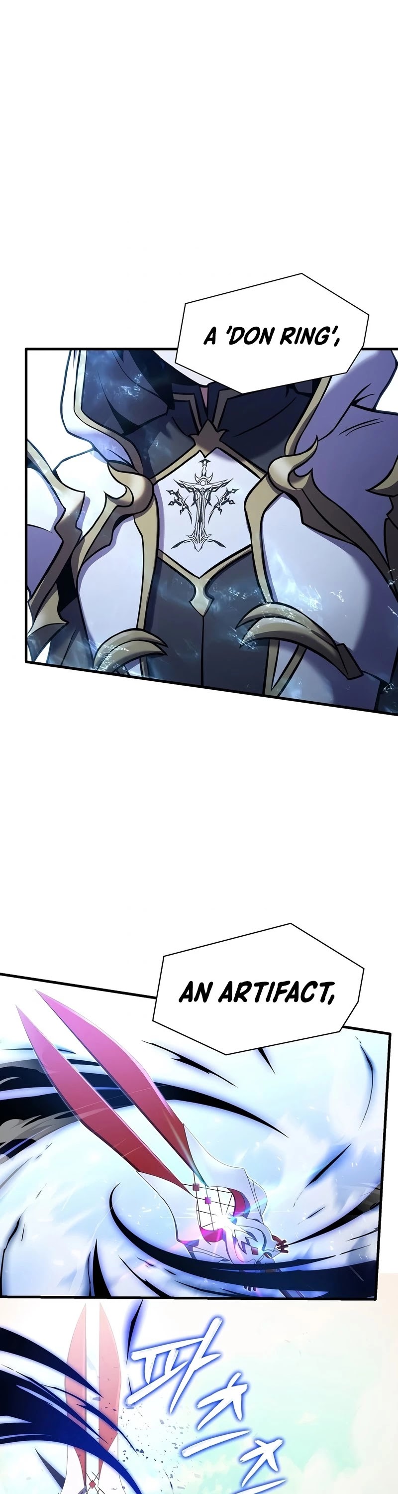 Return of the Legendary Spear Knight Chapter 53 page 2 - Chapter 53