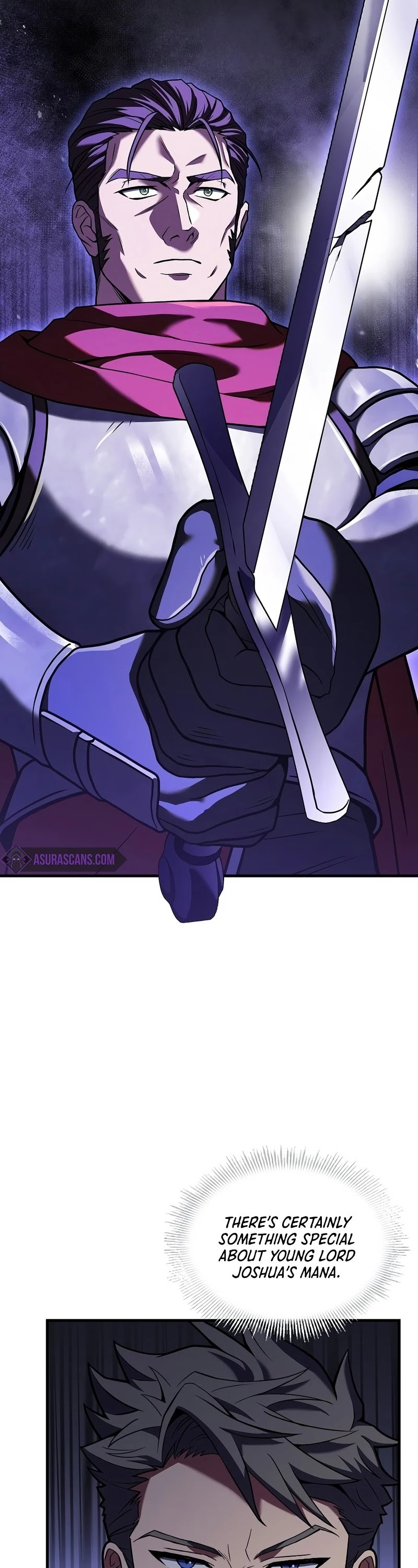 Return of the Legendary Spear Knight Chapter 53 page 23 - Chapter 53