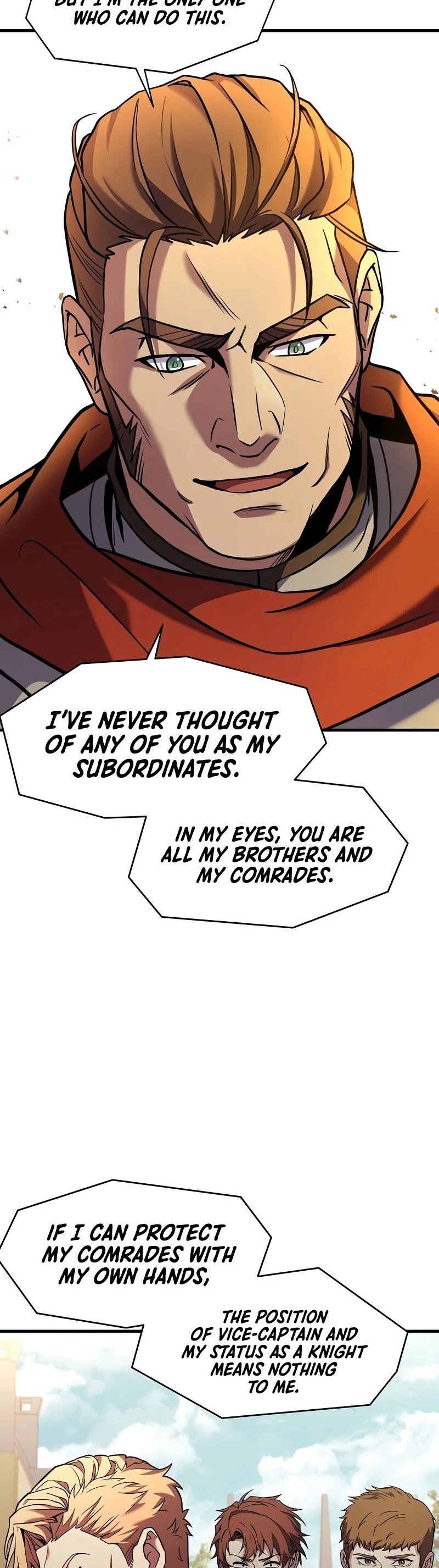 Return of the Legendary Spear Knight Chapter 53 page 25 - Chapter 53