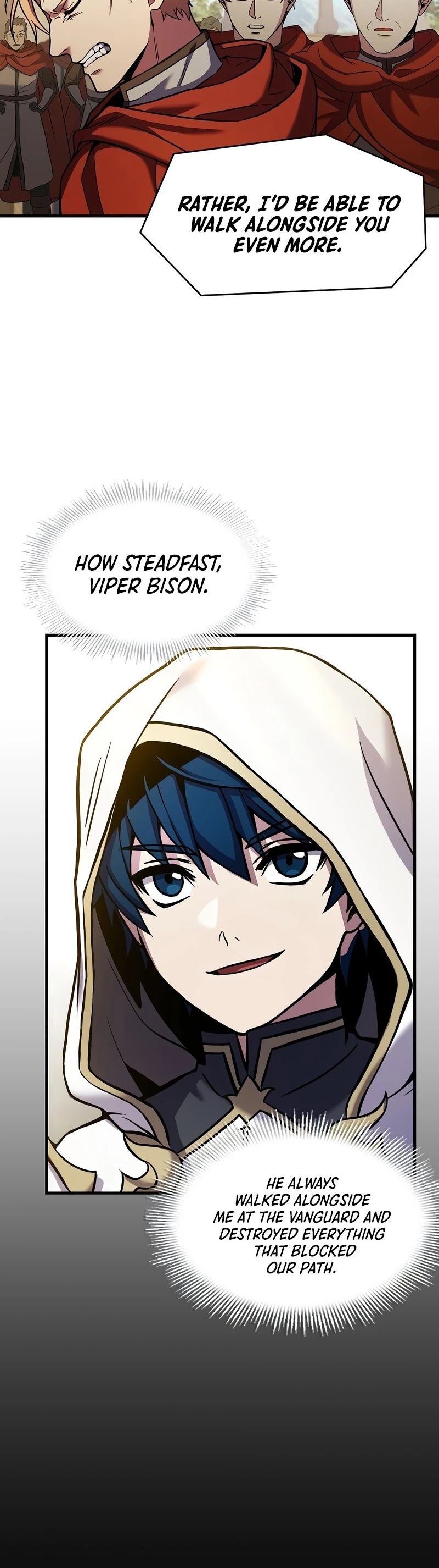 Return of the Legendary Spear Knight Chapter 53 page 26 - Chapter 53