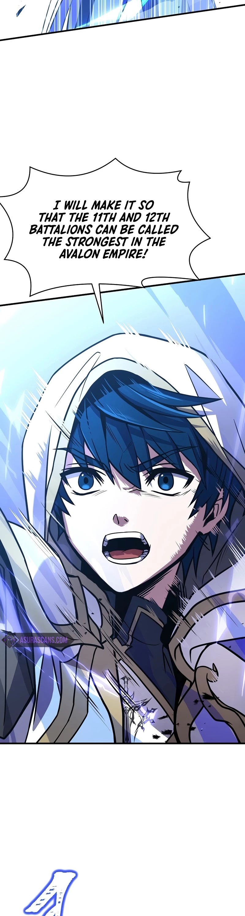 Return of the Legendary Spear Knight Chapter 53 page 30 - Chapter 53