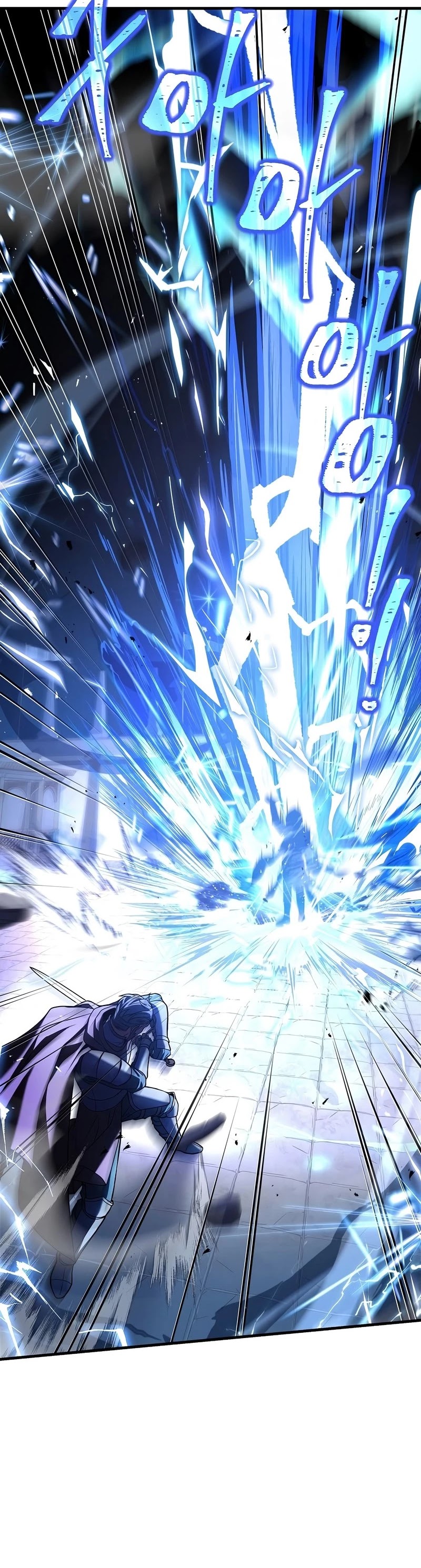 Return of the Legendary Spear Knight Chapter 53 page 31 - Chapter 53