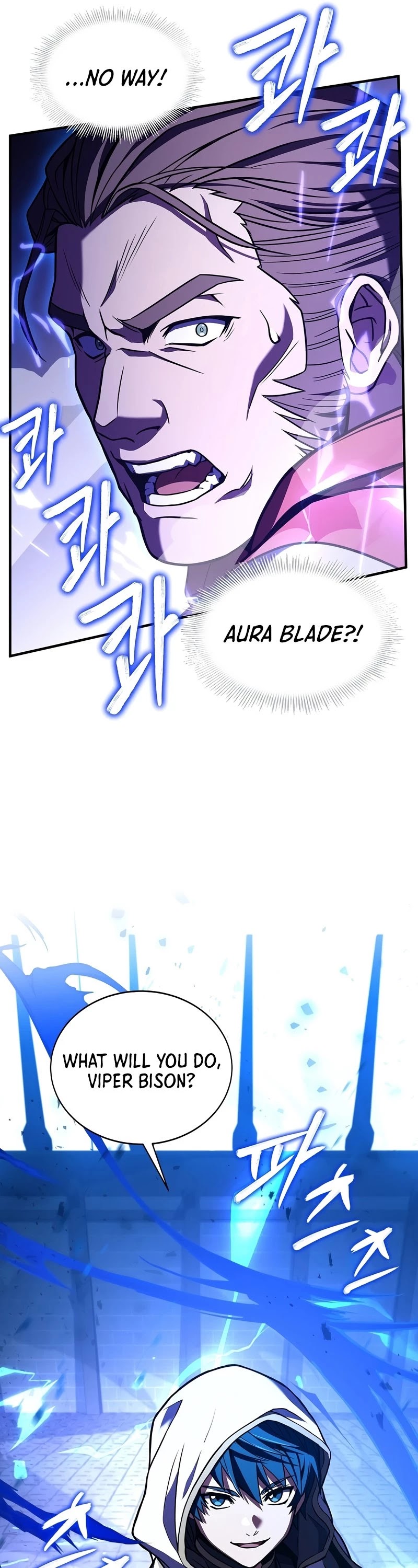 Return of the Legendary Spear Knight Chapter 53 page 32 - Chapter 53