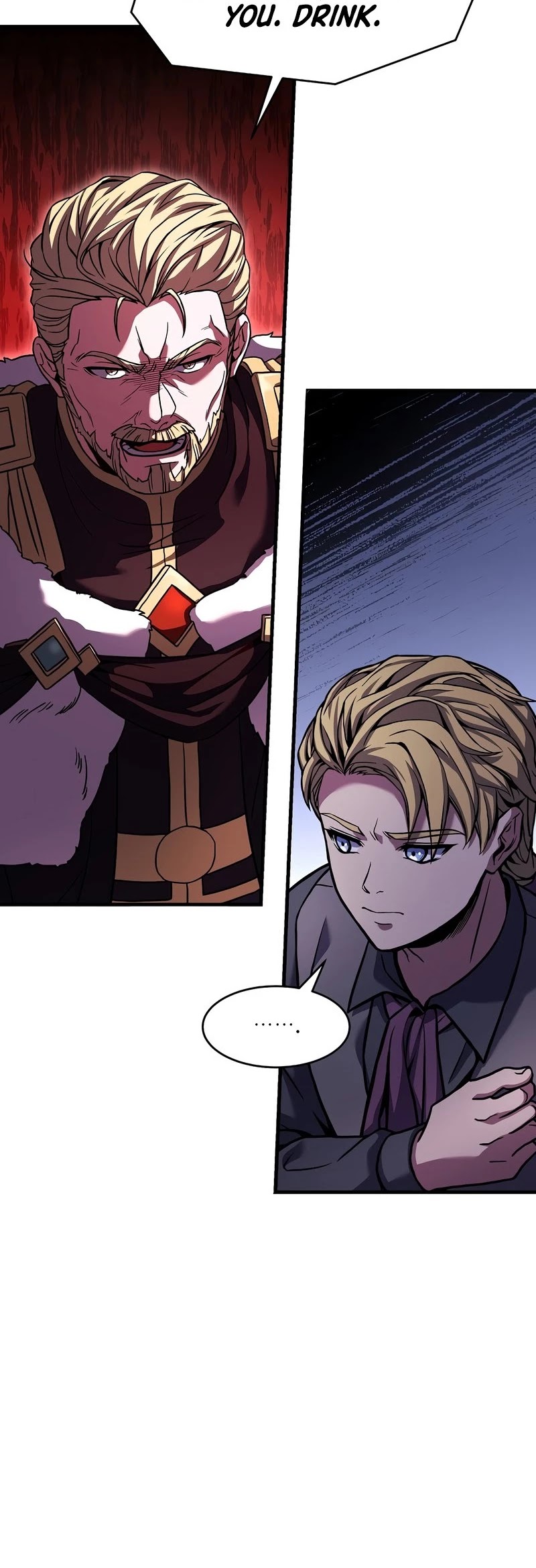 Return of the Legendary Spear Knight Chapter 53 page 41 - Chapter 53