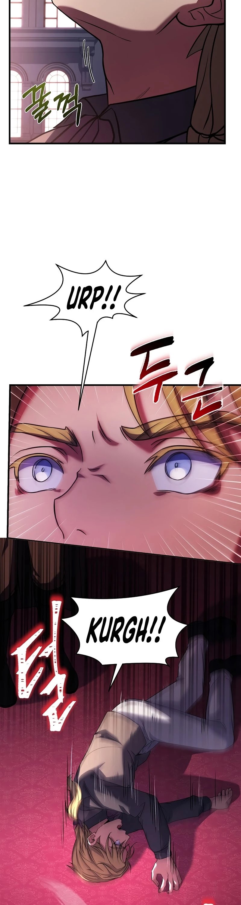 Return of the Legendary Spear Knight Chapter 53 page 43 - Chapter 53