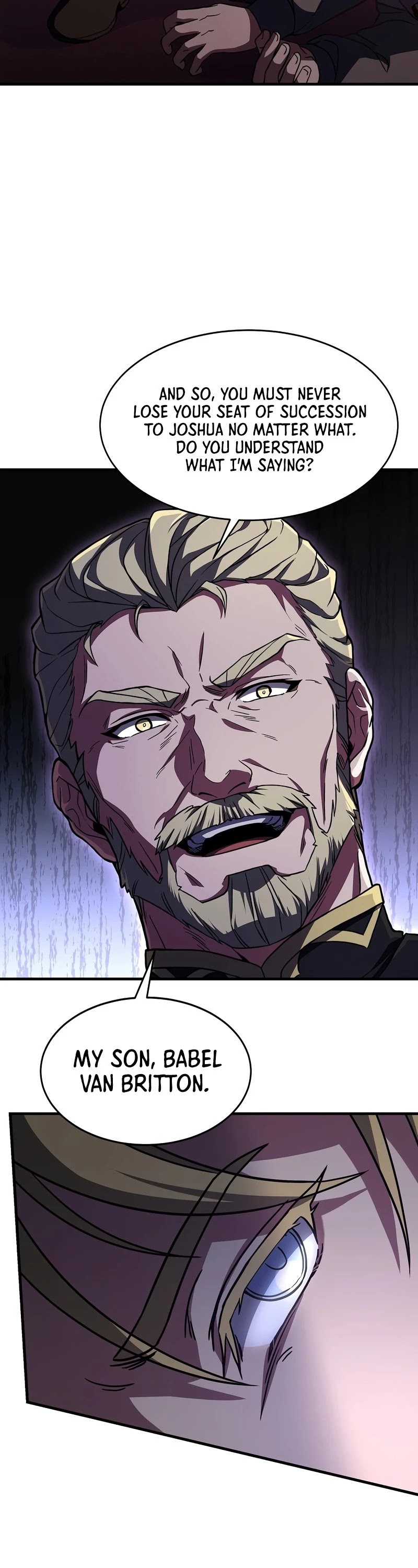 Return of the Legendary Spear Knight Chapter 53 page 46 - Chapter 53