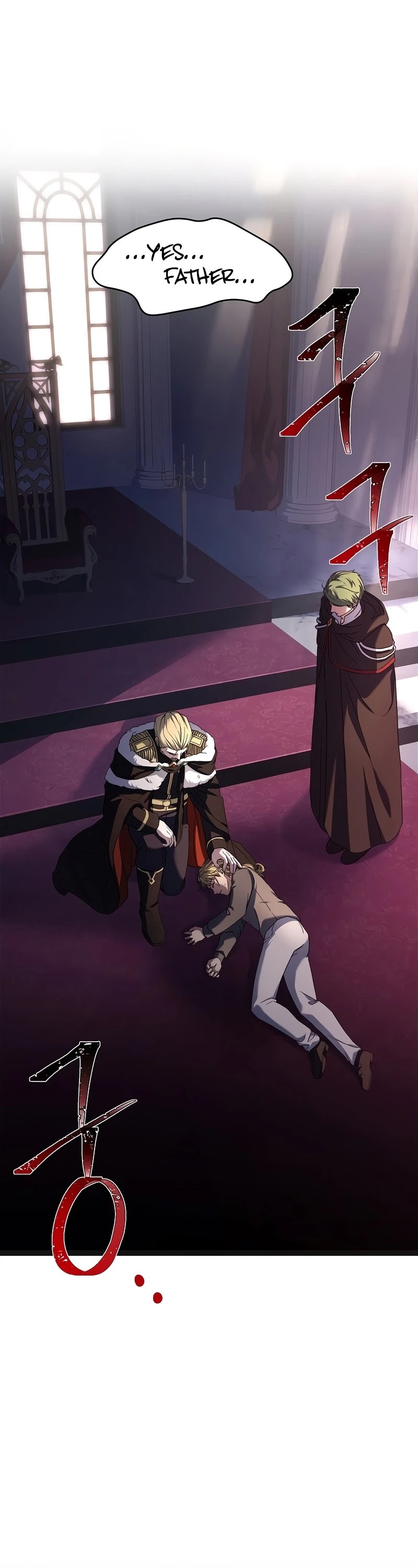 Return of the Legendary Spear Knight Chapter 53 page 47 - Chapter 53