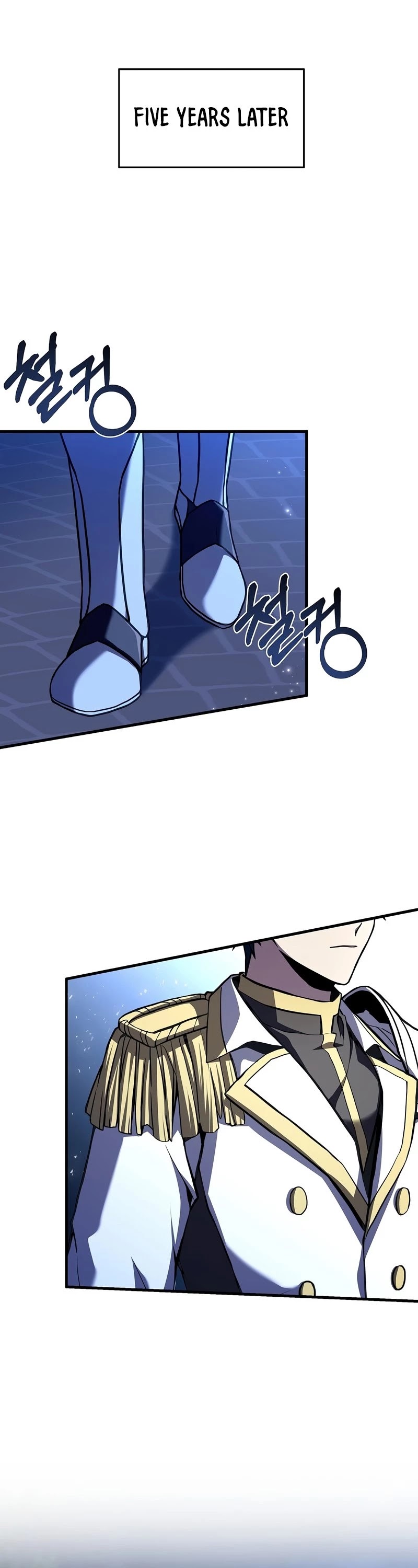 Return of the Legendary Spear Knight Chapter 53 page 49 - Chapter 53