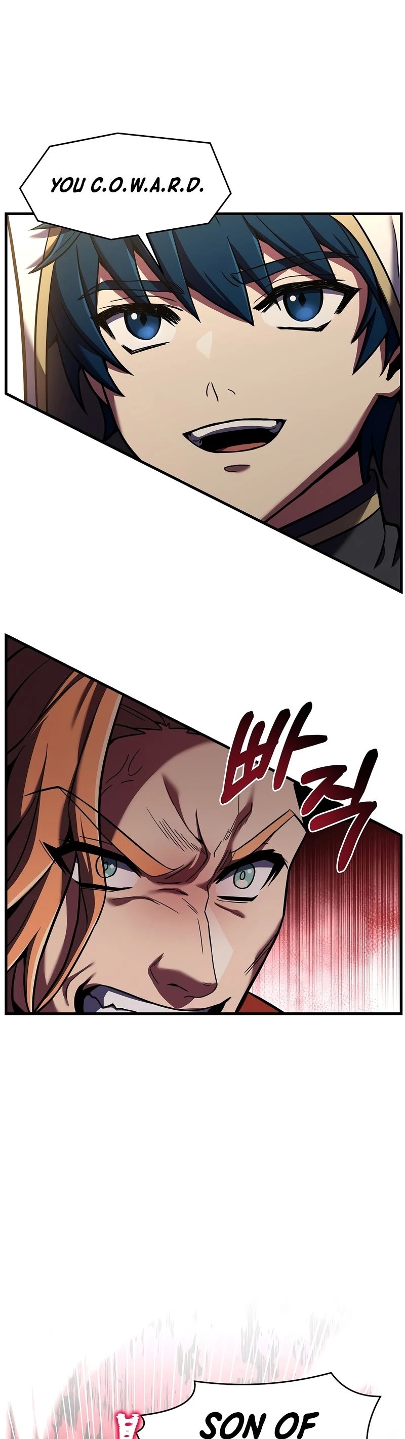 Return of the Legendary Spear Knight Chapter 53 page 5 - Chapter 53