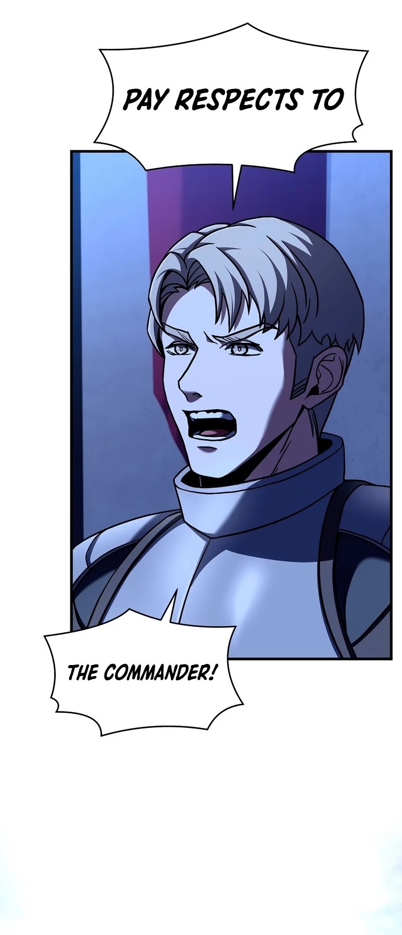 Return of the Legendary Spear Knight Chapter 53 page 51 - Chapter 53