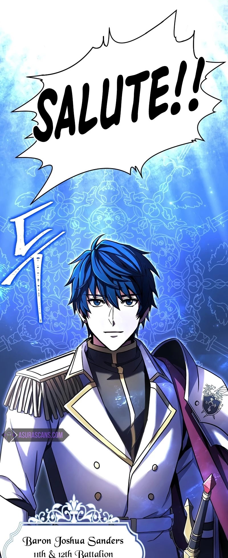 Return of the Legendary Spear Knight Chapter 53 page 52 - Chapter 53