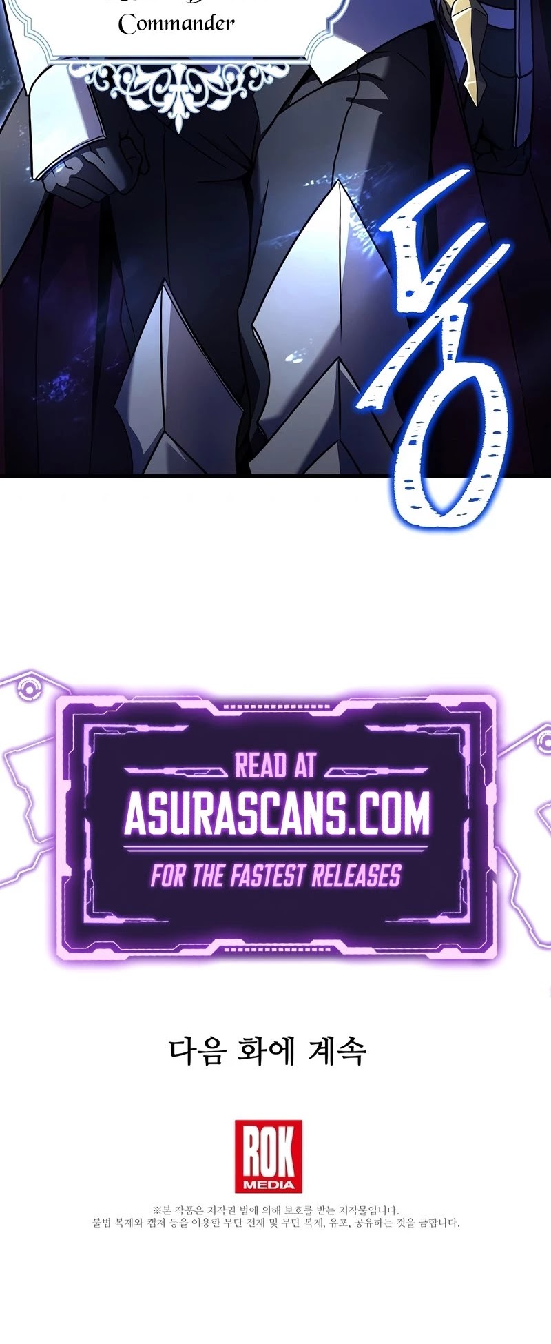Return of the Legendary Spear Knight Chapter 53 page 53 - Chapter 53