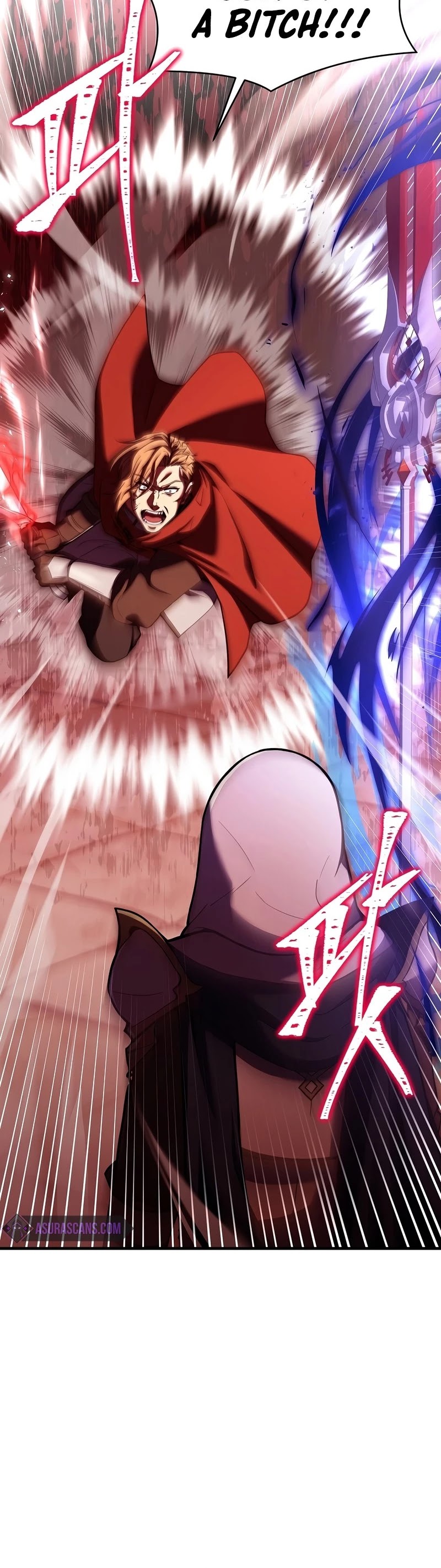 Return of the Legendary Spear Knight Chapter 53 page 6 - Chapter 53