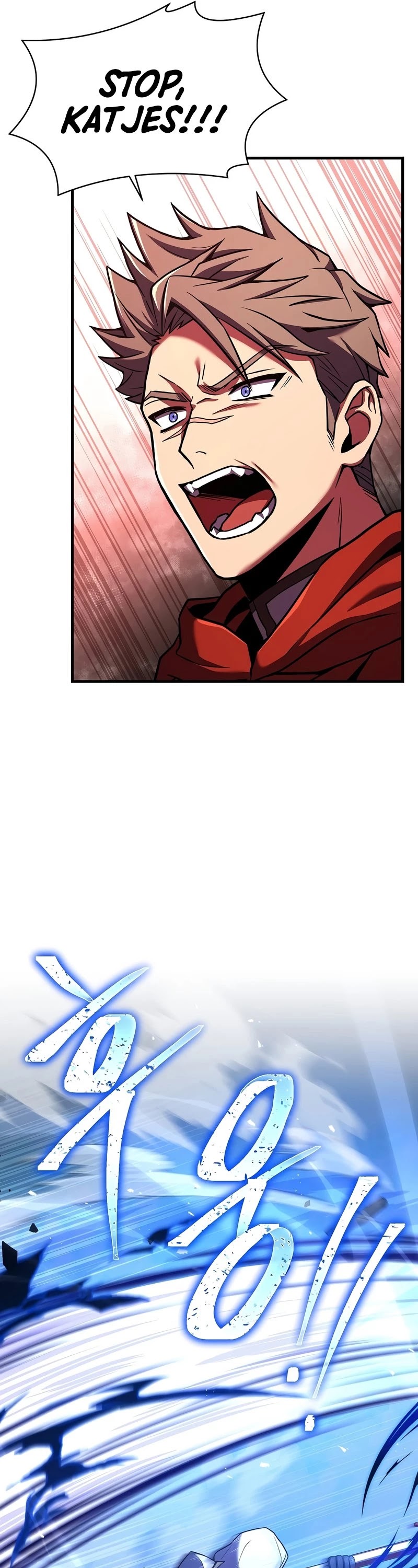 Return of the Legendary Spear Knight Chapter 53 page 7 - Chapter 53