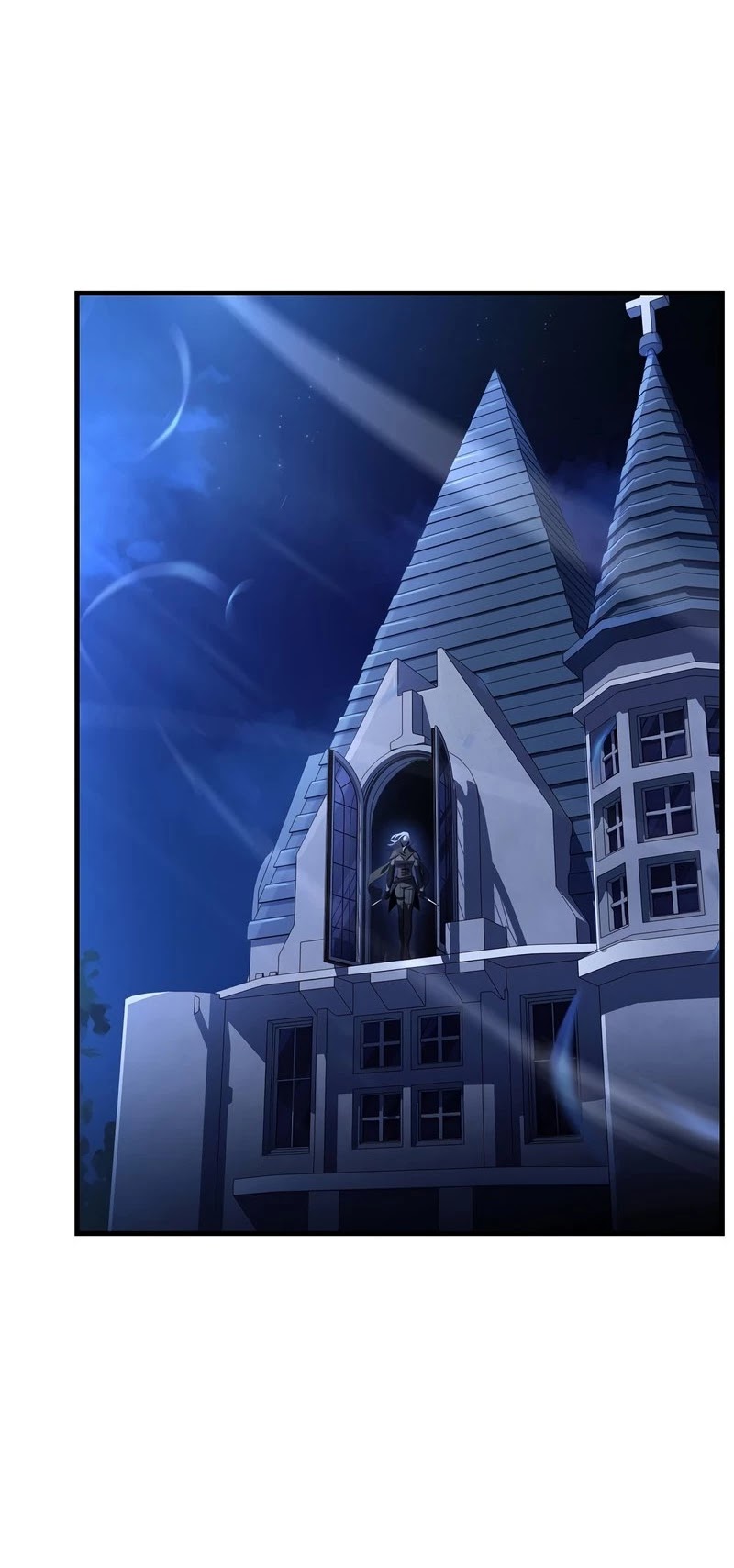 Return of the Legendary Spear Knight Chapter 54 page 11 - Chapter 54