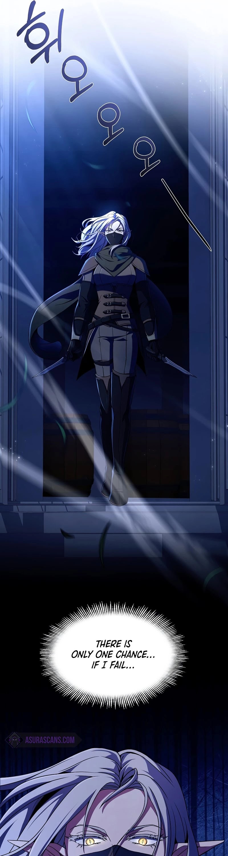 Return of the Legendary Spear Knight Chapter 54 page 12 - Chapter 54
