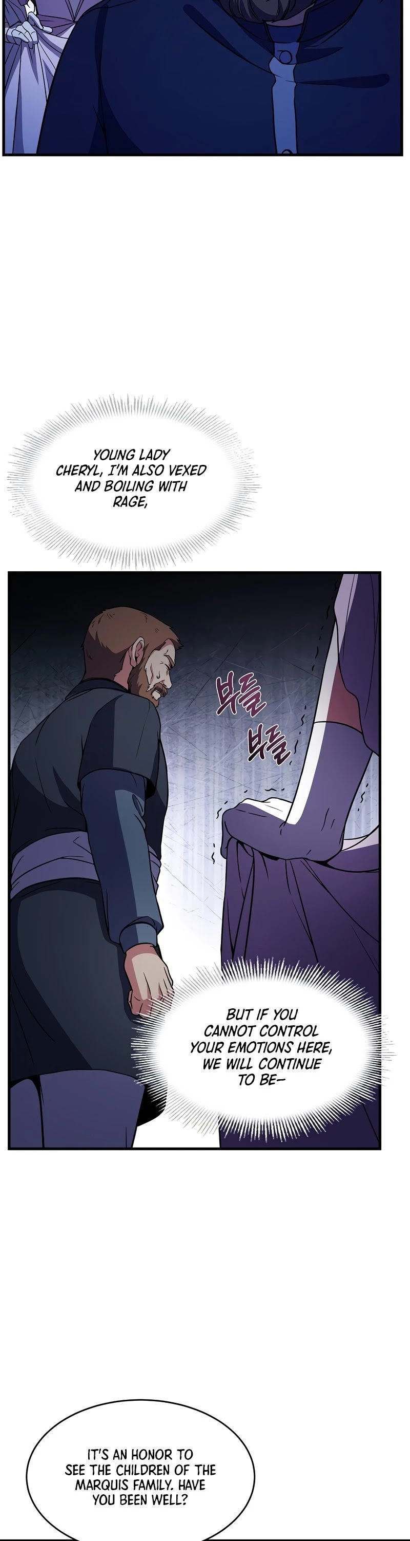 Return of the Legendary Spear Knight Chapter 54 page 18 - Chapter 54