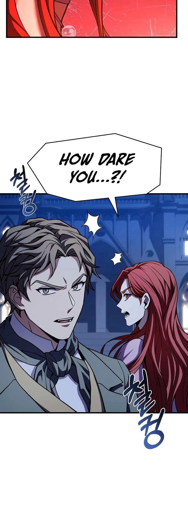 Return of the Legendary Spear Knight Chapter 54 page 26 - Chapter 54