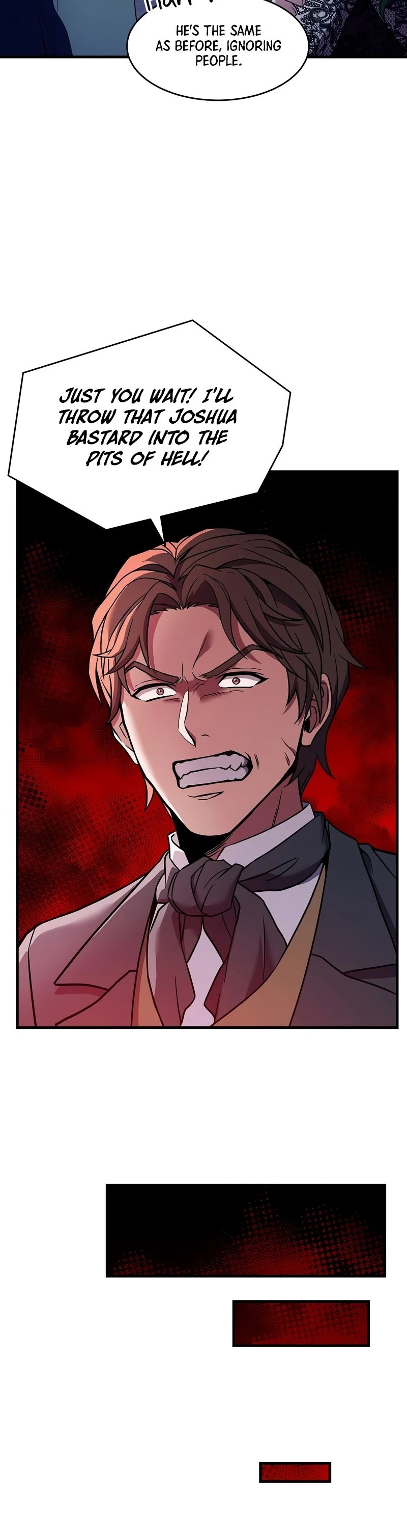 Return of the Legendary Spear Knight Chapter 54 page 33 - Chapter 54