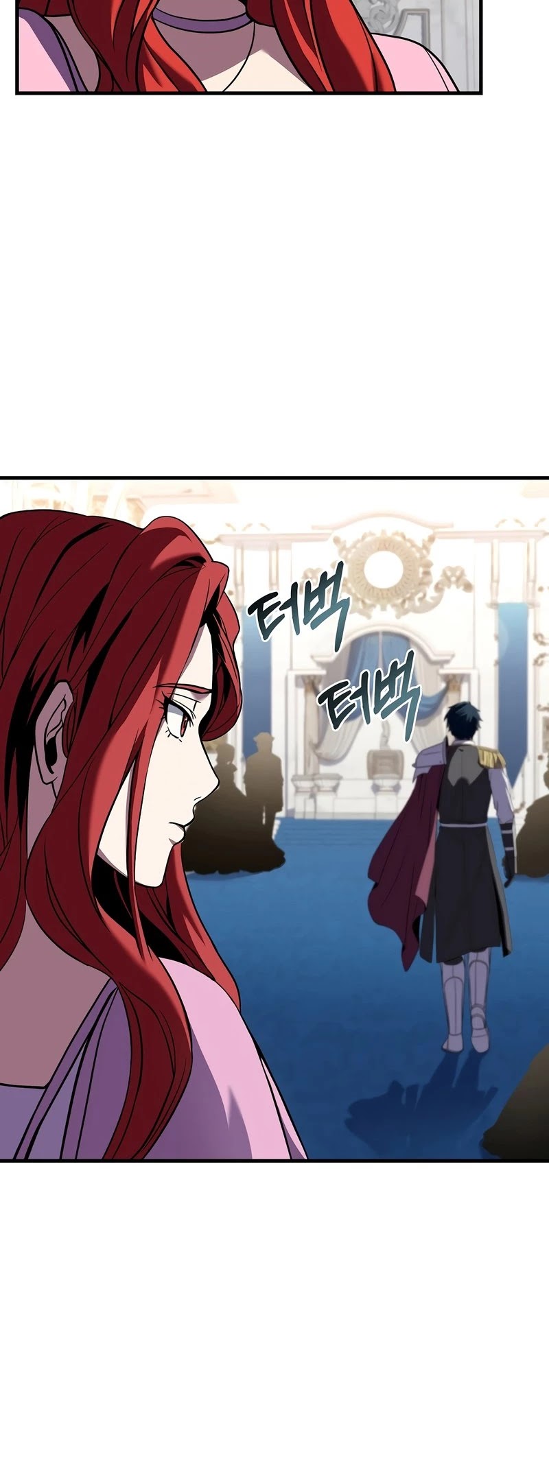 Return of the Legendary Spear Knight Chapter 54 page 36 - Chapter 54