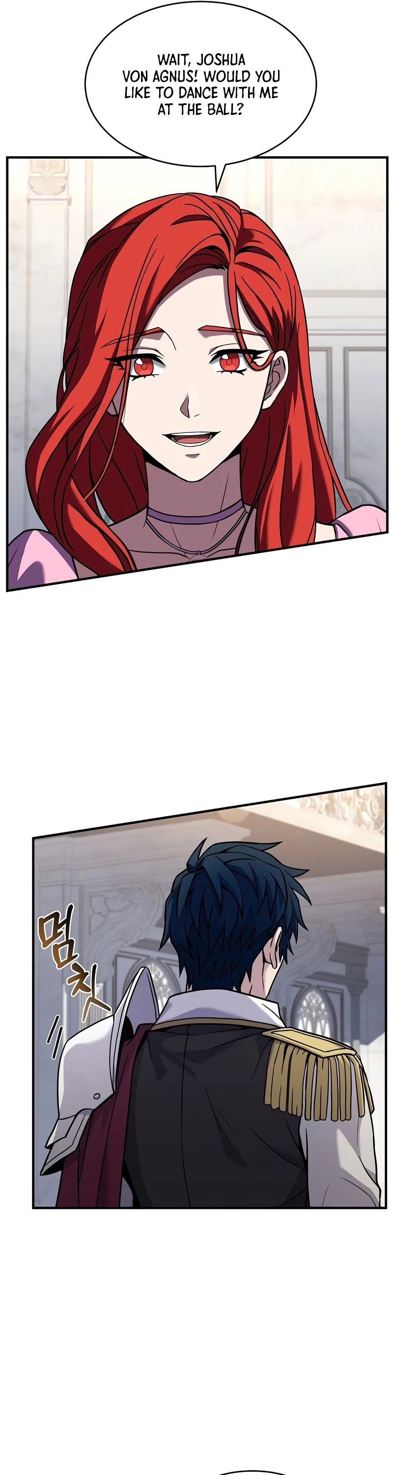 Return of the Legendary Spear Knight Chapter 54 page 37 - Chapter 54