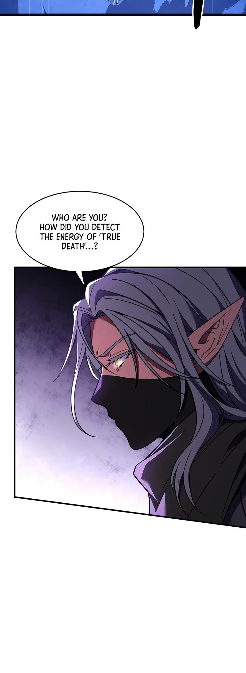 Return of the Legendary Spear Knight Chapter 54 page 46 - Chapter 54