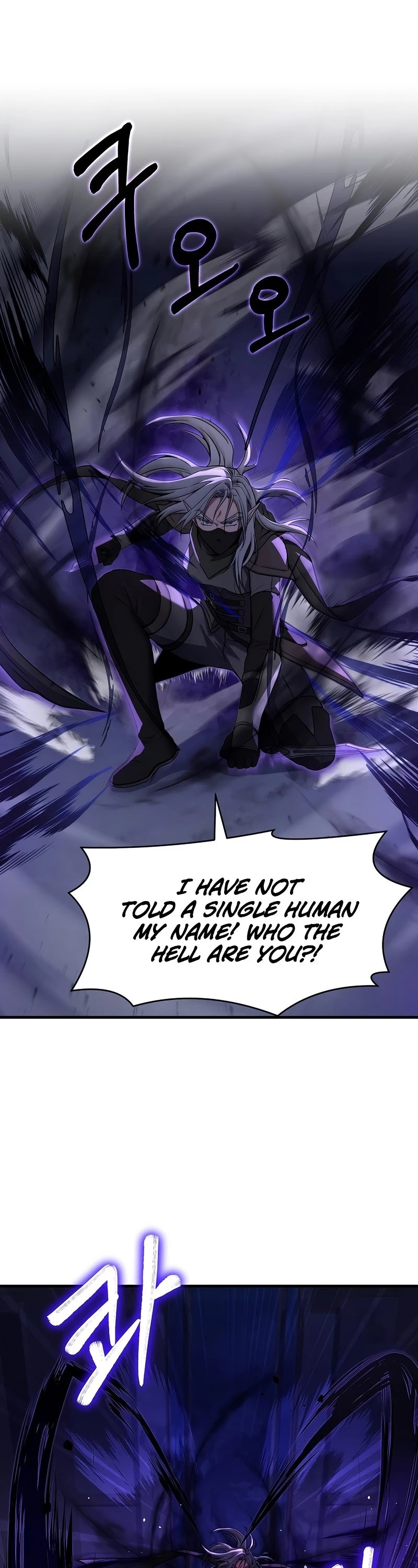 Return of the Legendary Spear Knight Chapter 54 page 48 - Chapter 54