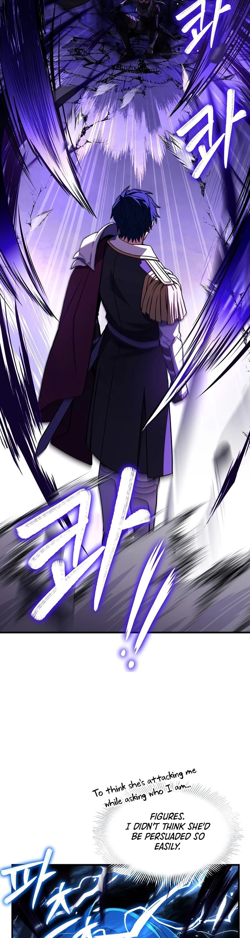 Return of the Legendary Spear Knight Chapter 54 page 49 - Chapter 54
