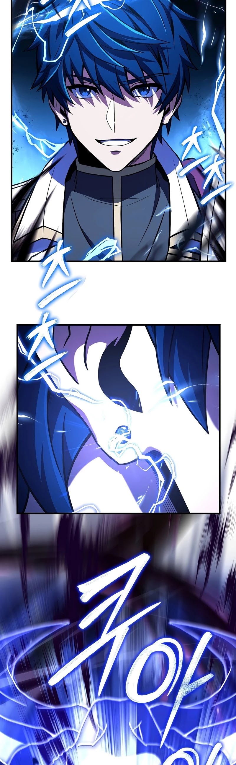 Return of the Legendary Spear Knight Chapter 54 page 50 - Chapter 54